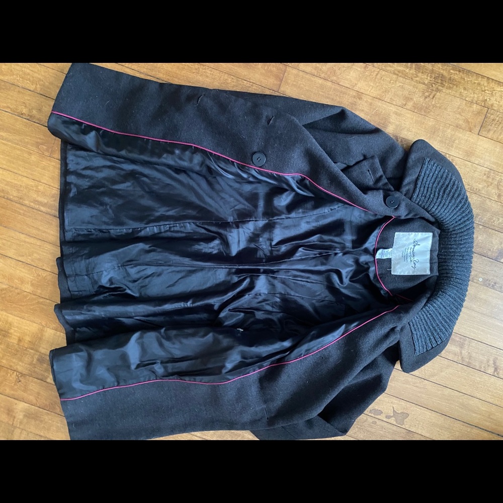 American Rag Peacoat - Picture 5 of 5